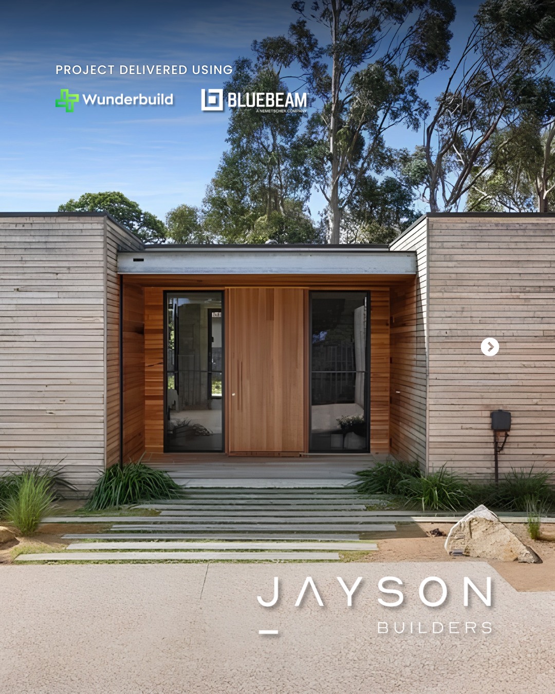 Jayson Builders