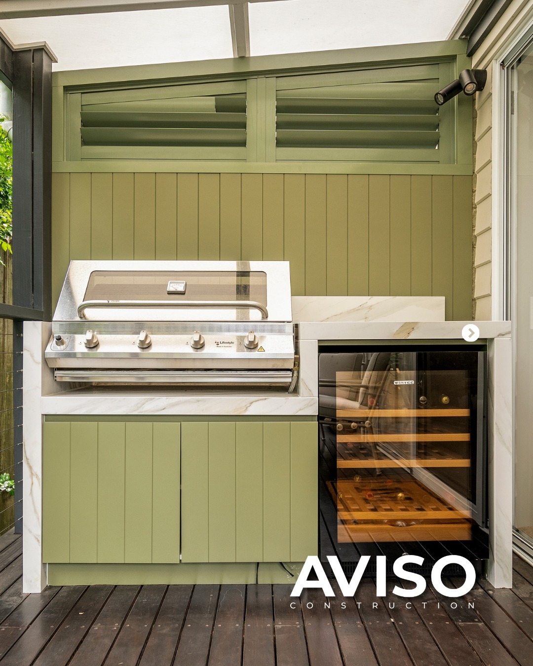 Aviso Construction Group