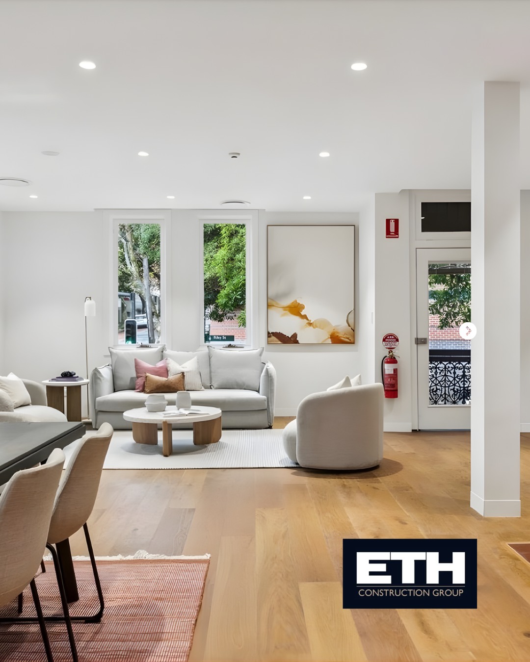 ETH Group