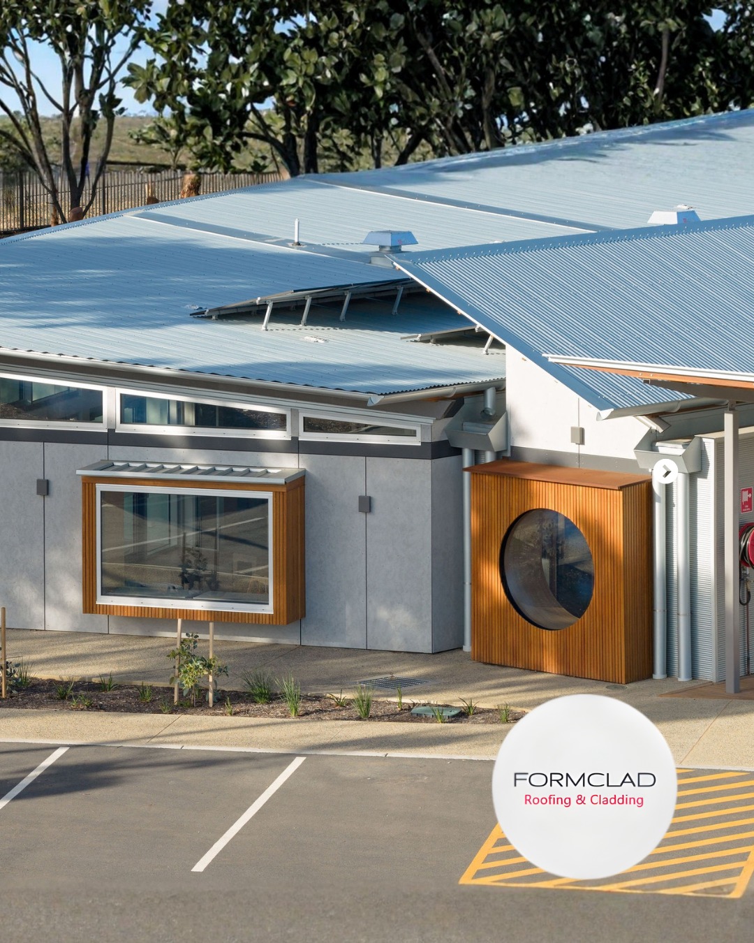 Formclad
