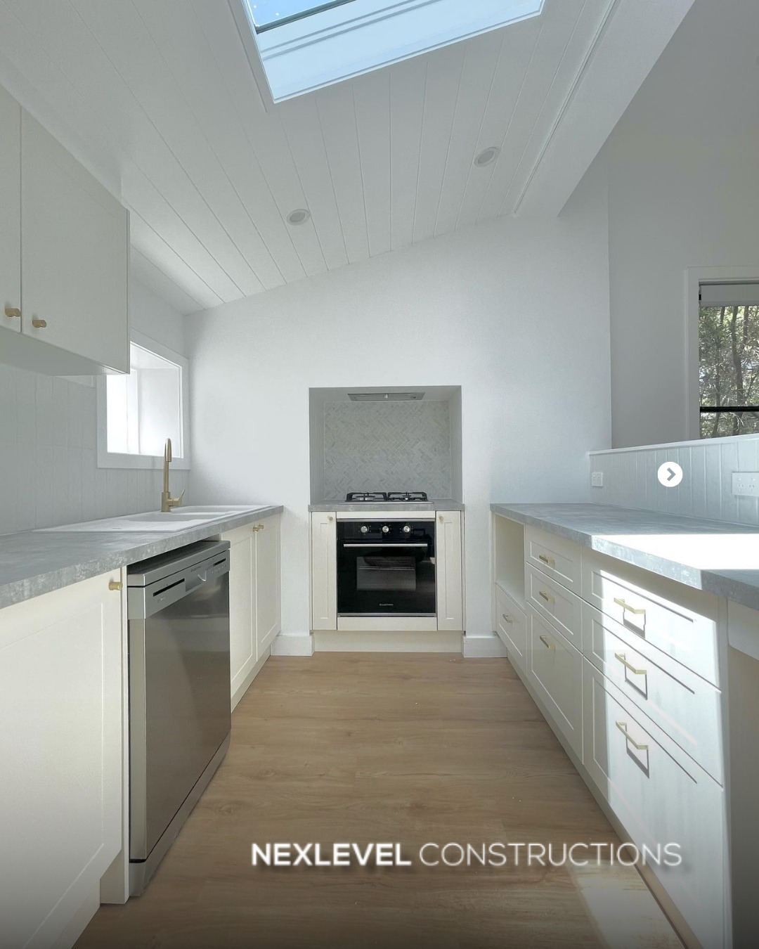 NexLevel Construction