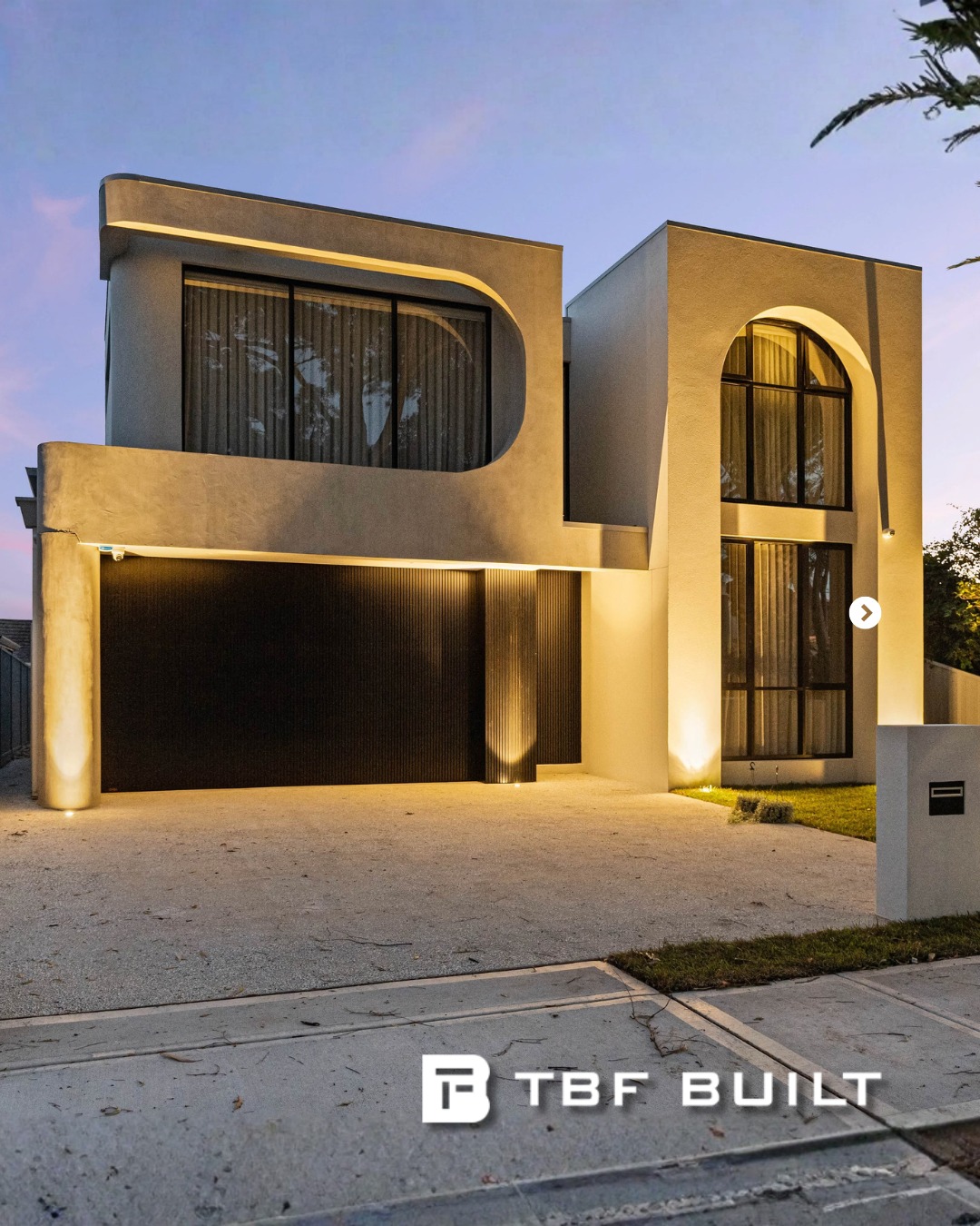 TBF Built