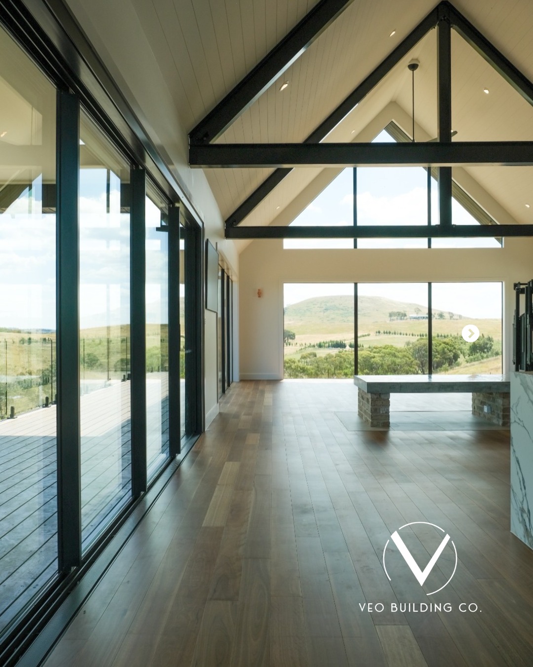 Veo Building Co.
