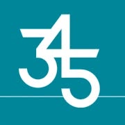 345 Construction and Project Management logo