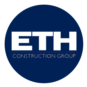 ETH Construction Group logo