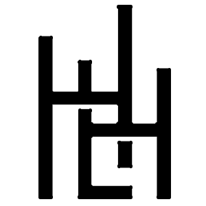 Highline Homes logo