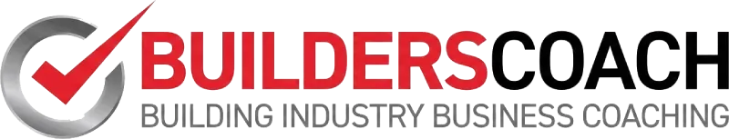 The Builders Coach logo